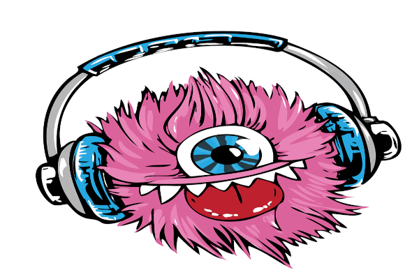 monsterListening